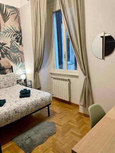 Photo of Bedroom in Rione XVI Ludovisi