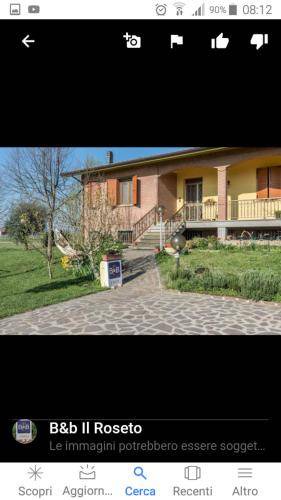 Photo of Buildings in Spilamberto