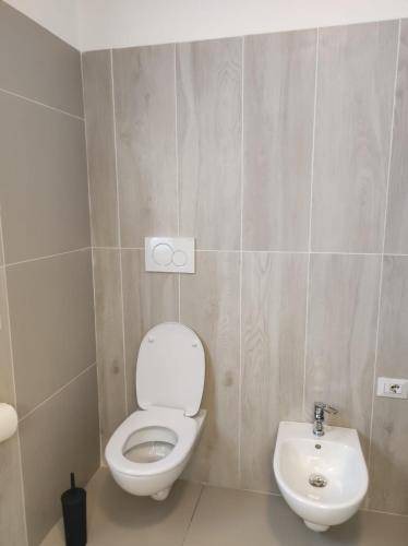 Photo of Bathroom in Carugo