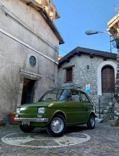 Photo of Others in Pescorocchiano