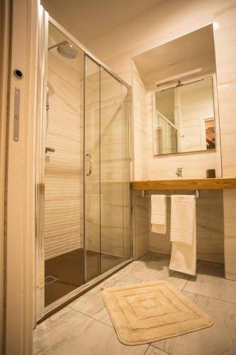 Photo of Bathroom in Cosenza