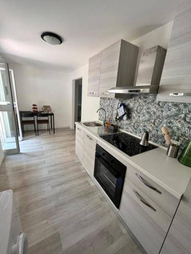 Photo of Kitchen in Addaura