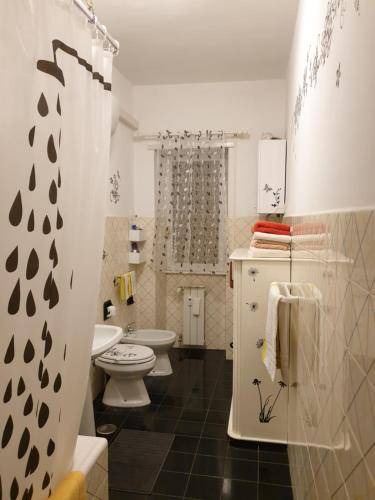 Photo of Bathroom in Ciampino