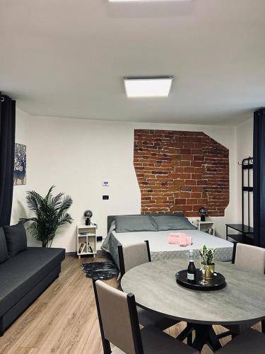 Photo of Livingroom in Chivasso