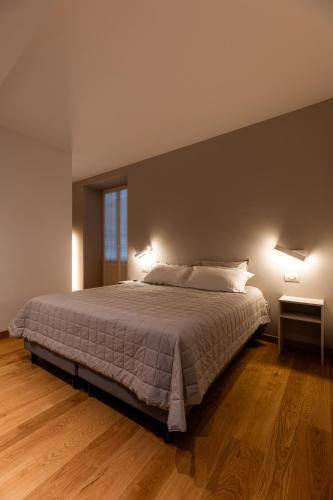 Photo of Bedroom in Domodossola