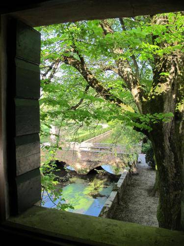 Photo of Patio Balcony in Carbonera