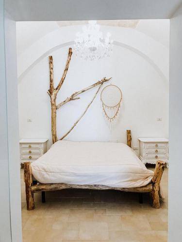 Photo of Bedroom in Bisceglie