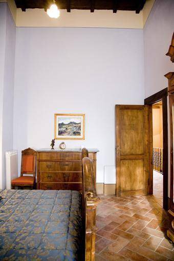 Photo of Bedroom in Poppi