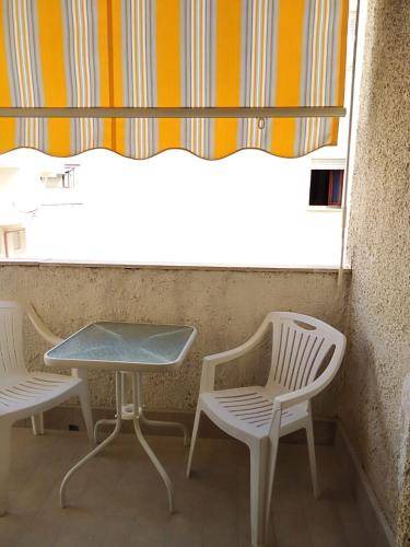 Photo of Patio Balcony in Cariati