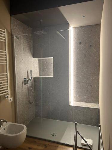 Photo of Bathroom in Carignano