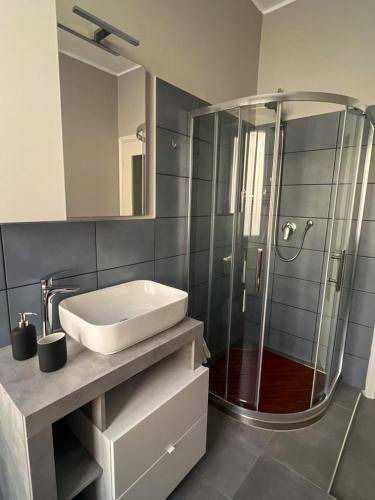 Photo of Bathroom in Serravalle Scrivia