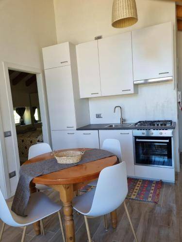 Photo of Kitchen in Martignano