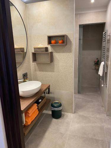 Photo of Bathroom in Gagliano