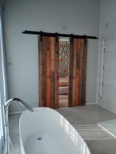 Photo of Bathroom in Erbusco