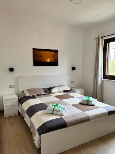 Photo of Bedroom in San Giovanni a Piro