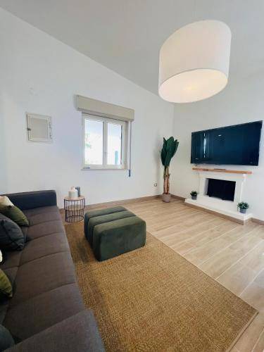 Photo of Livingroom in Joppolo
