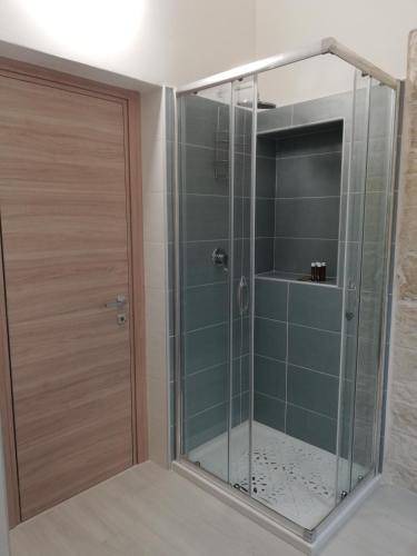 Photo of Bathroom in Ruvo di Puglia