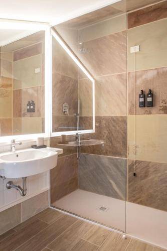 Photo of Bathroom in Loreto