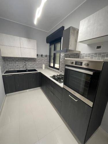 Photo of Kitchen in Canicattini Bagni
