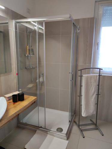 Photo of Bathroom in Carugo