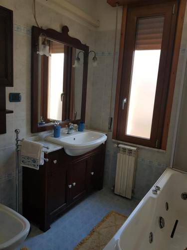Photo of Bathroom in Pabillonis