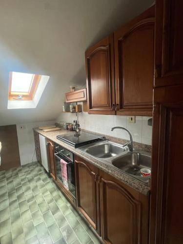 Photo of Kitchen in Folignano