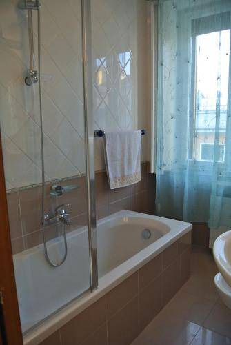Photo of Bathroom in Salerno