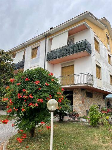 Photo of Buildings in Serravalle Scrivia