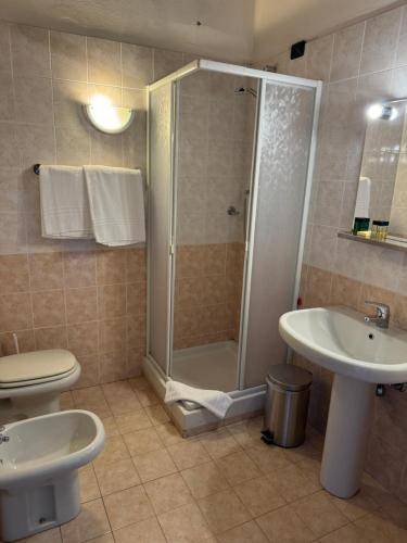 Photo of Bathroom in Galliate Lombardo