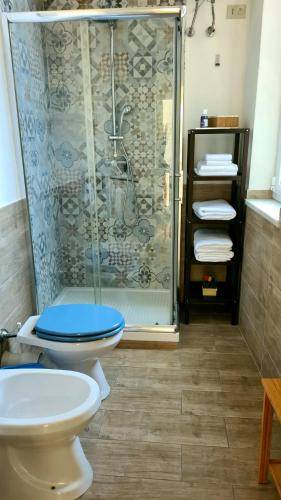 Photo of Bathroom in Partanna