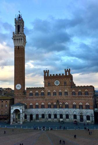 Photo of Others in Siena Historical Center