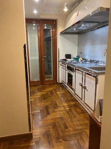 Photo of Kitchen in Quartiere XX Ardeatino