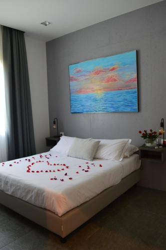 Photo of Bedroom in Catanzaro Lido