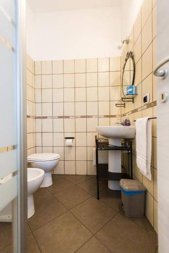 Photo of Bathroom in Molino Ciccolini