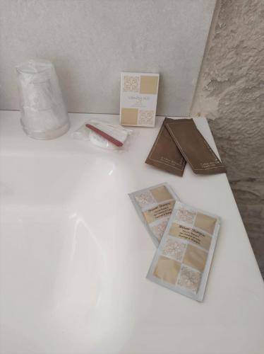 Photo of Bathroom in Ruvo di Puglia