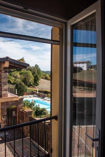 Photo of Patio Balcony in Camino