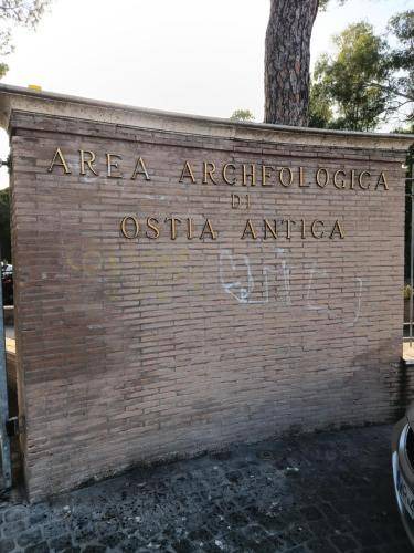 Photo of Others in Ostia Antica