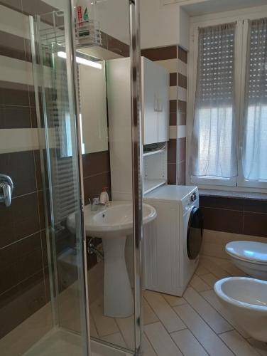 Photo of Bathroom in Cesate