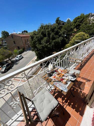 Photo of Patio Balcony in Matrice