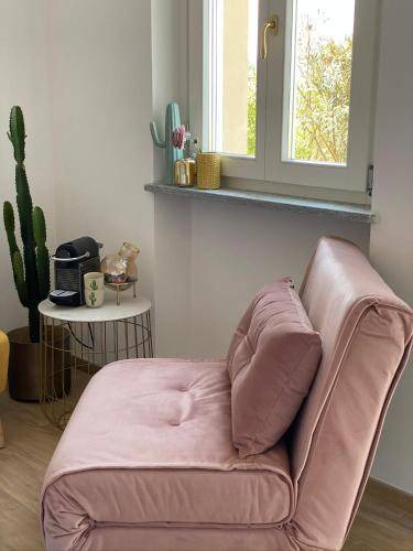 Photo of Livingroom in Nizza Monferrato
