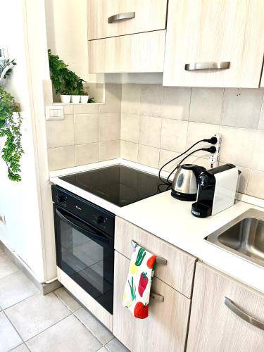 Photo of Kitchen in Cinisello Balsamo