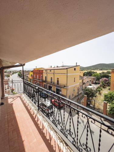Photo of Patio Balcony in Giba