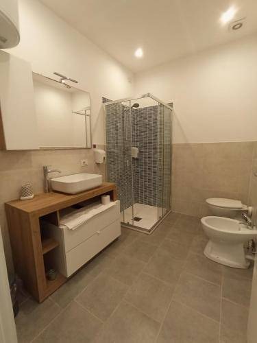 Photo of Bathroom in Tragliatella