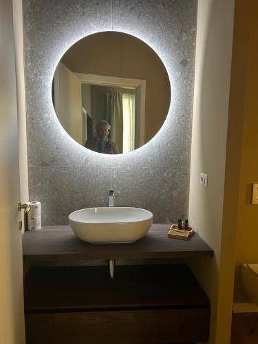 Photo of Bathroom in Carignano