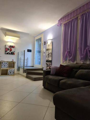 Photo of Livingroom in Fossanova San Marco