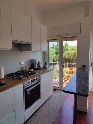 Photo of Kitchen in Quartiere XX Ardeatino