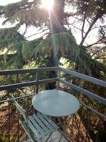 Photo of Patio Balcony in Crema