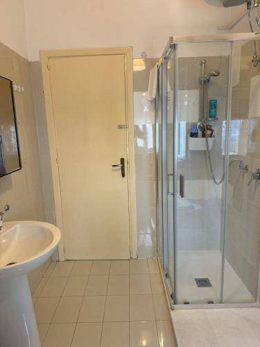 Photo of Bathroom in Nocera Scalo
