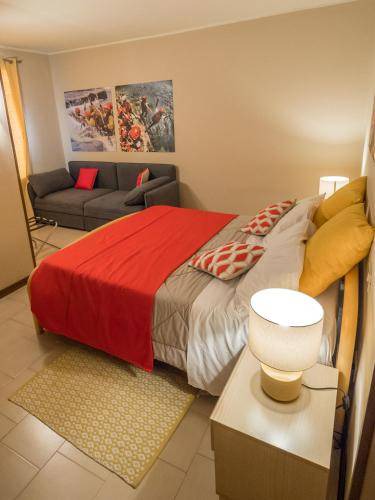 Photo of Bedroom in Solagna
