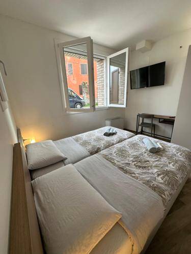 Photo of Bedroom in Vignola